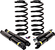 C-2667 Coil Spring Conversion Kit - Direct Fit, Kit