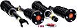 C-2745 Coil Spring Conversion Kit - Direct Fit, Kit