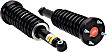C-2745 Coil Spring Conversion Kit - Direct Fit, Kit