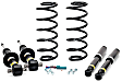 C-2835 Coil Spring Conversion Kit - Direct Fit, Kit