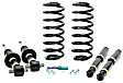 C-2836 Coil Spring Conversion Kit - Direct Fit, Kit