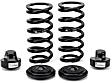 C-2896 Coil Spring Conversion Kit - Direct Fit, Kit