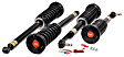 C-2956 Coil Spring Conversion Kit - Direct Fit, Kit