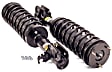 C-2967 Coil Spring Conversion Kit - Direct Fit, Kit
