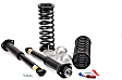 C-2967 Coil Spring Conversion Kit - Direct Fit, Kit