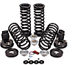 C-2989 Coil Spring Conversion Kit - Direct Fit, Kit