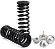 C-2989 Coil Spring Conversion Kit - Direct Fit, Kit