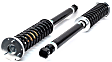 C-3269 Coil Spring Conversion Kit - Direct Fit, Kit