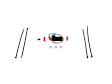 2007 Mercedes Benz S550 - Front and Rear Coil Spring Conversion Kit, RWD, With Air Suspension