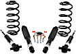 C-3416 Coil Spring Conversion Kit - Direct Fit, Kit