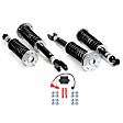 C-3417 Coil Spring Conversion Kit - Direct Fit, Kit