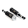 C-3417 Coil Spring Conversion Kit - Direct Fit, Kit