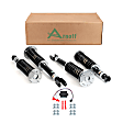 C-3417 Coil Spring Conversion Kit - Direct Fit, Kit