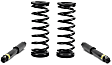 C-3421 Coil Spring Conversion Kit - Direct Fit, Kit