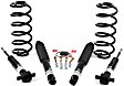 C-3432 Coil Spring Conversion Kit - Direct Fit, Kit