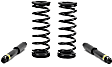 C-3434 Coil Spring Conversion Kit - Direct Fit, Kit