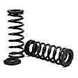 C-3434 Coil Spring Conversion Kit - Direct Fit, Kit