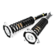 C-3540 Coil Spring Conversion Kit - Kit