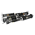 C-3540 Coil Spring Conversion Kit - Kit