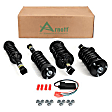 C-3544 Coil Spring Conversion Kit - Direct Fit, Kit