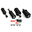 C-3544 Coil Spring Conversion Kit - Direct Fit, Kit
