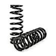 2011 Mercedes Benz GL450 - Front and Rear Coil Spring Conversion Kit