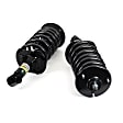 C-3619 Coil Spring Conversion Kit - Direct Fit, Kit