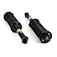 C-3619 Coil Spring Conversion Kit - Direct Fit, Kit
