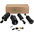 C-3619 Coil Spring Conversion Kit - Direct Fit, Kit