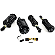 C-3619 Coil Spring Conversion Kit - Direct Fit, Kit