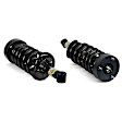 C-3620 Coil Spring Conversion Kit - Direct Fit, Kit