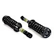 C-3620 Coil Spring Conversion Kit - Direct Fit, Kit