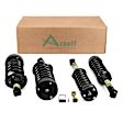C-3620 Coil Spring Conversion Kit - Direct Fit, Kit