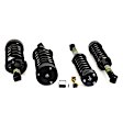 C-3620 Coil Spring Conversion Kit - Direct Fit, Kit