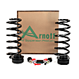 C-3697 Coil Spring Conversion Kit - Direct Fit, Kit