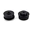 C-3697 Coil Spring Conversion Kit - Direct Fit, Kit