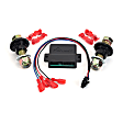 C-3697 Coil Spring Conversion Kit - Direct Fit, Kit