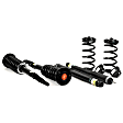 C-3698 Coil Spring Conversion Kit - Direct Fit, Kit
