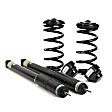 C-3698 Coil Spring Conversion Kit - Direct Fit, Kit
