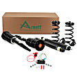 C-3698 Coil Spring Conversion Kit - Direct Fit, Kit