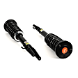C-3698 Coil Spring Conversion Kit - Direct Fit, Kit