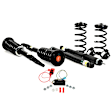 C-3698 Coil Spring Conversion Kit - Direct Fit, Kit