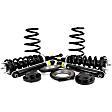 C-3793 Coil Spring Conversion Kit - Kit