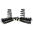 C-3793 Coil Spring Conversion Kit - Kit