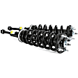 C-3793 Coil Spring Conversion Kit - Kit