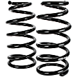 C-3793 Coil Spring Conversion Kit - Kit