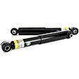 C-3793 Coil Spring Conversion Kit - Kit