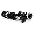 C-4030 Coil Spring Conversion Kit - Kit