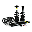 C-4424 Coil Spring Conversion Kit - Direct Fit, Kit
