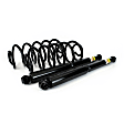 C-4424 Coil Spring Conversion Kit - Direct Fit, Kit